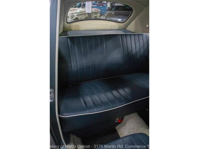 1961 Volkswagen Beetle (CC-2074443) for sale in Kentwood, Michigan