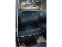 1961 Volkswagen Beetle (CC-2074443) for sale in Kentwood, Michigan