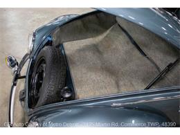 1961 Volkswagen Beetle (CC-2074443) for sale in Kentwood, Michigan