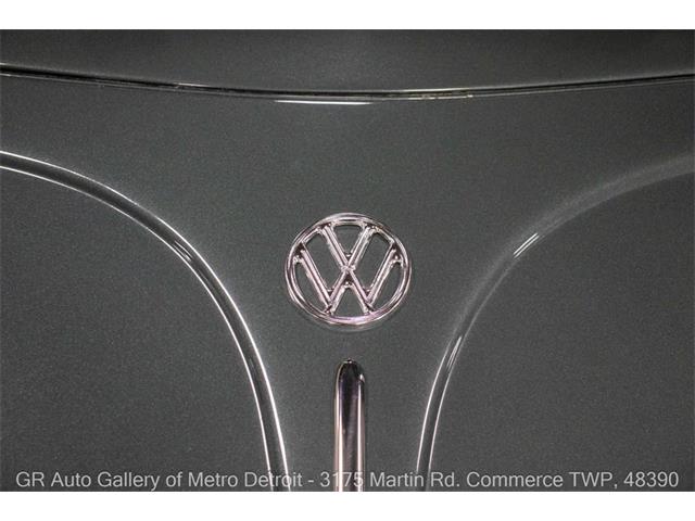 1961 Volkswagen Beetle (CC-2074443) for sale in Kentwood, Michigan