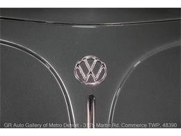 1961 Volkswagen Beetle (CC-2074443) for sale in Kentwood, Michigan
