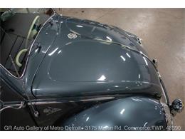1961 Volkswagen Beetle (CC-2074443) for sale in Kentwood, Michigan