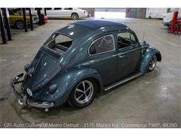 1961 Volkswagen Beetle (CC-2074443) for sale in Kentwood, Michigan