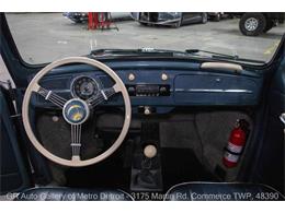 1961 Volkswagen Beetle (CC-2074443) for sale in Kentwood, Michigan