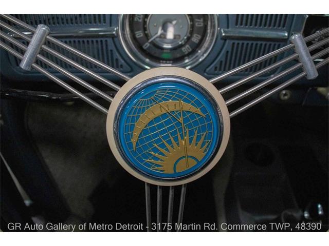 1961 Volkswagen Beetle (CC-2074443) for sale in Kentwood, Michigan