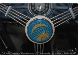 1961 Volkswagen Beetle (CC-2074443) for sale in Kentwood, Michigan