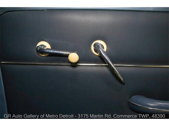 1961 Volkswagen Beetle (CC-2074443) for sale in Kentwood, Michigan