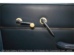 1961 Volkswagen Beetle (CC-2074443) for sale in Kentwood, Michigan