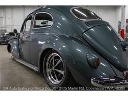 1961 Volkswagen Beetle (CC-2074443) for sale in Kentwood, Michigan