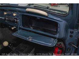1961 Volkswagen Beetle (CC-2074443) for sale in Kentwood, Michigan