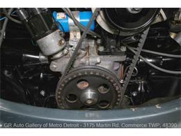 1961 Volkswagen Beetle (CC-2074443) for sale in Kentwood, Michigan