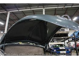 1961 Volkswagen Beetle (CC-2074443) for sale in Kentwood, Michigan