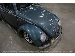 1961 Volkswagen Beetle (CC-2074443) for sale in Kentwood, Michigan