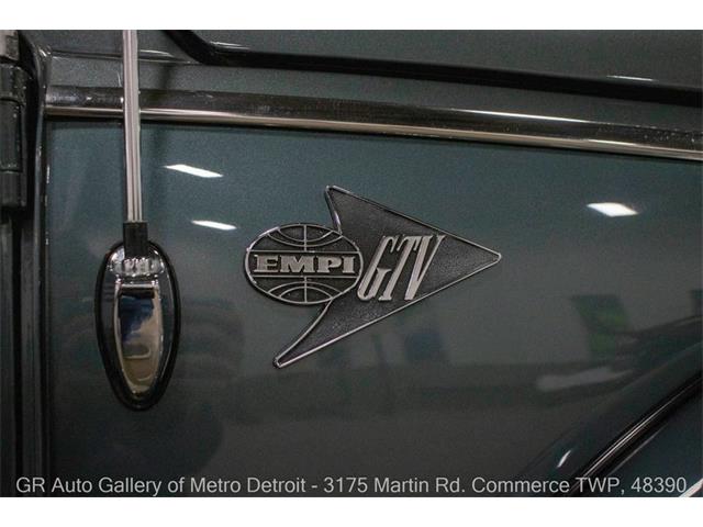 1961 Volkswagen Beetle (CC-2074443) for sale in Kentwood, Michigan