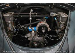 1961 Volkswagen Beetle (CC-2074443) for sale in Kentwood, Michigan