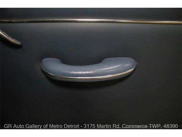 1961 Volkswagen Beetle (CC-2074443) for sale in Kentwood, Michigan