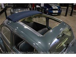1961 Volkswagen Beetle (CC-2074443) for sale in Kentwood, Michigan