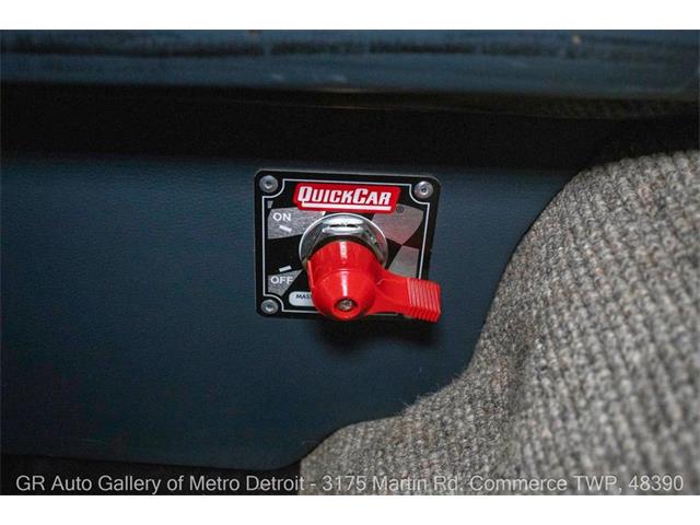 1961 Volkswagen Beetle (CC-2074443) for sale in Kentwood, Michigan
