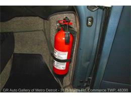 1961 Volkswagen Beetle (CC-2074443) for sale in Kentwood, Michigan