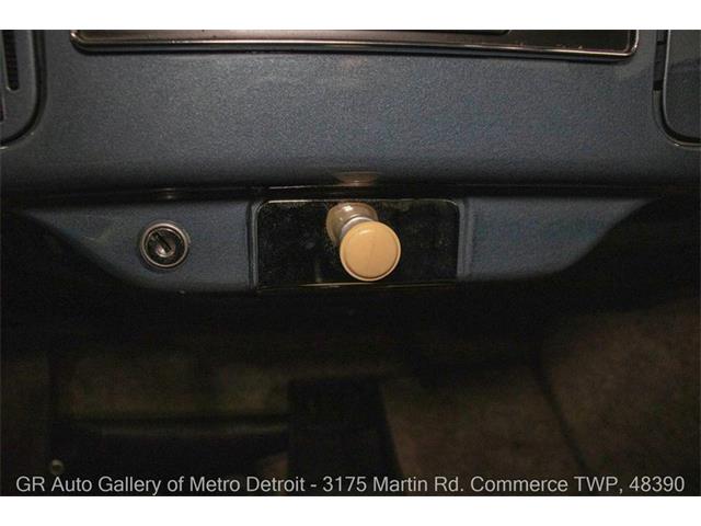 1961 Volkswagen Beetle (CC-2074443) for sale in Kentwood, Michigan
