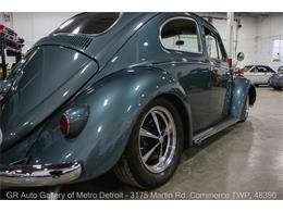 1961 Volkswagen Beetle (CC-2074443) for sale in Kentwood, Michigan