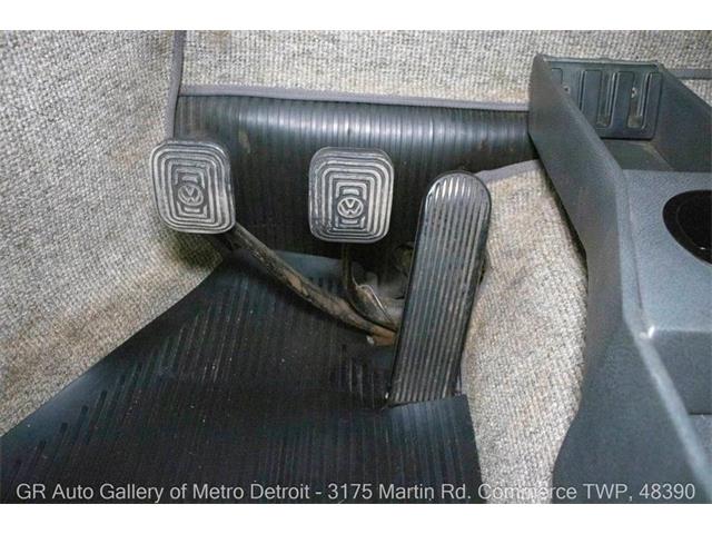 1961 Volkswagen Beetle (CC-2074443) for sale in Kentwood, Michigan