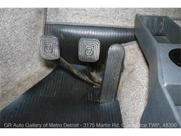 1961 Volkswagen Beetle (CC-2074443) for sale in Kentwood, Michigan