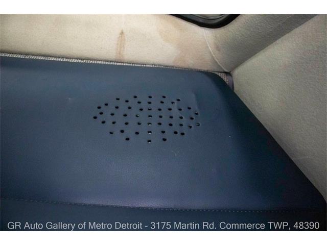 1961 Volkswagen Beetle (CC-2074443) for sale in Kentwood, Michigan