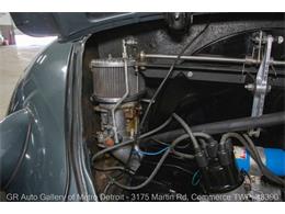 1961 Volkswagen Beetle (CC-2074443) for sale in Kentwood, Michigan