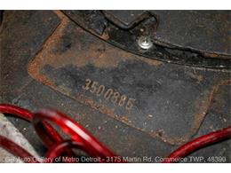 1961 Volkswagen Beetle (CC-2074443) for sale in Kentwood, Michigan