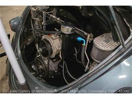 1961 Volkswagen Beetle (CC-2074443) for sale in Kentwood, Michigan