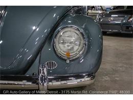 1961 Volkswagen Beetle (CC-2074443) for sale in Kentwood, Michigan