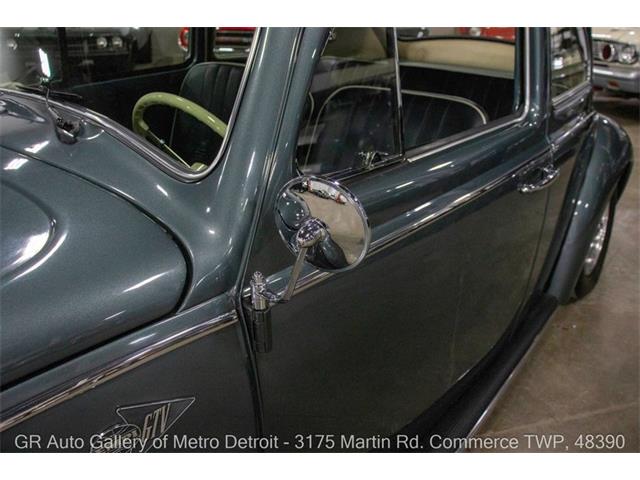 1961 Volkswagen Beetle (CC-2074443) for sale in Kentwood, Michigan