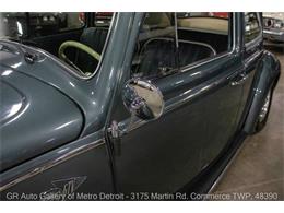 1961 Volkswagen Beetle (CC-2074443) for sale in Kentwood, Michigan
