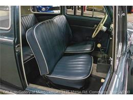 1961 Volkswagen Beetle (CC-2074443) for sale in Kentwood, Michigan