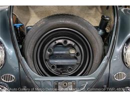 1961 Volkswagen Beetle (CC-2074443) for sale in Kentwood, Michigan