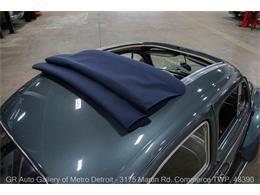 1961 Volkswagen Beetle (CC-2074443) for sale in Kentwood, Michigan