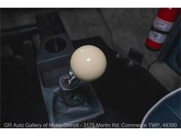 1961 Volkswagen Beetle (CC-2074443) for sale in Kentwood, Michigan
