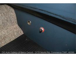 1961 Volkswagen Beetle (CC-2074443) for sale in Kentwood, Michigan
