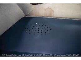 1961 Volkswagen Beetle (CC-2074443) for sale in Kentwood, Michigan
