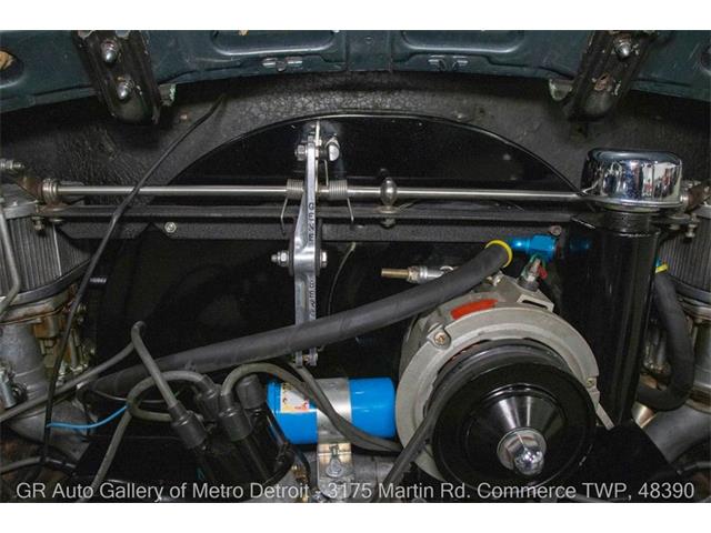 1961 Volkswagen Beetle (CC-2074443) for sale in Kentwood, Michigan