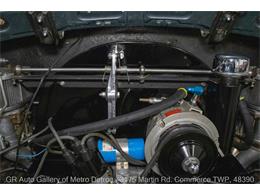 1961 Volkswagen Beetle (CC-2074443) for sale in Kentwood, Michigan