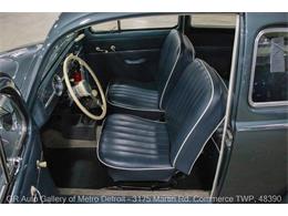 1961 Volkswagen Beetle (CC-2074443) for sale in Kentwood, Michigan