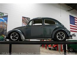 1961 Volkswagen Beetle (CC-2074443) for sale in Kentwood, Michigan