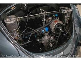 1961 Volkswagen Beetle (CC-2074443) for sale in Kentwood, Michigan