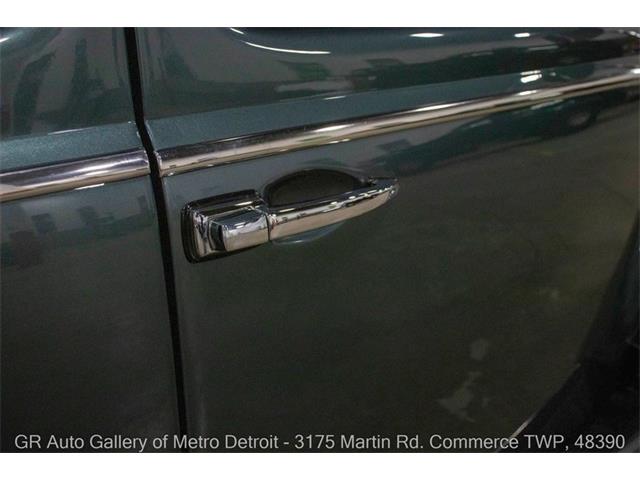 1961 Volkswagen Beetle (CC-2074443) for sale in Kentwood, Michigan