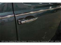1961 Volkswagen Beetle (CC-2074443) for sale in Kentwood, Michigan