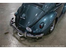 1961 Volkswagen Beetle (CC-2074443) for sale in Kentwood, Michigan