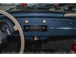 1961 Volkswagen Beetle (CC-2074443) for sale in Kentwood, Michigan