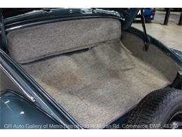 1961 Volkswagen Beetle (CC-2074443) for sale in Kentwood, Michigan